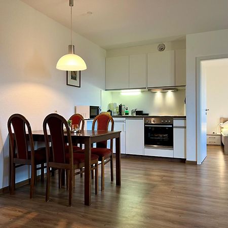 Aparthotel Tannenhof Виттлих Экстерьер фото