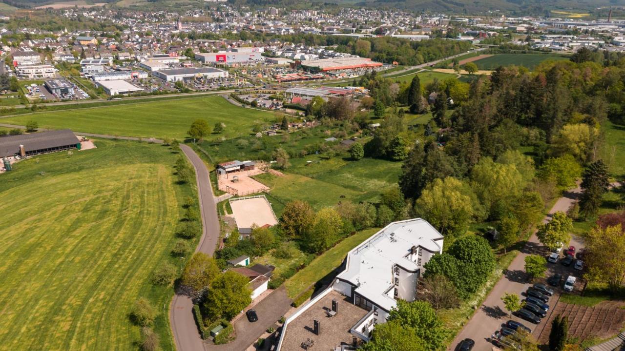 Aparthotel Tannenhof Виттлих Экстерьер фото