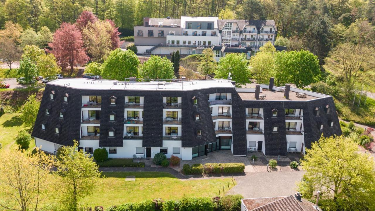 Aparthotel Tannenhof Виттлих Экстерьер фото