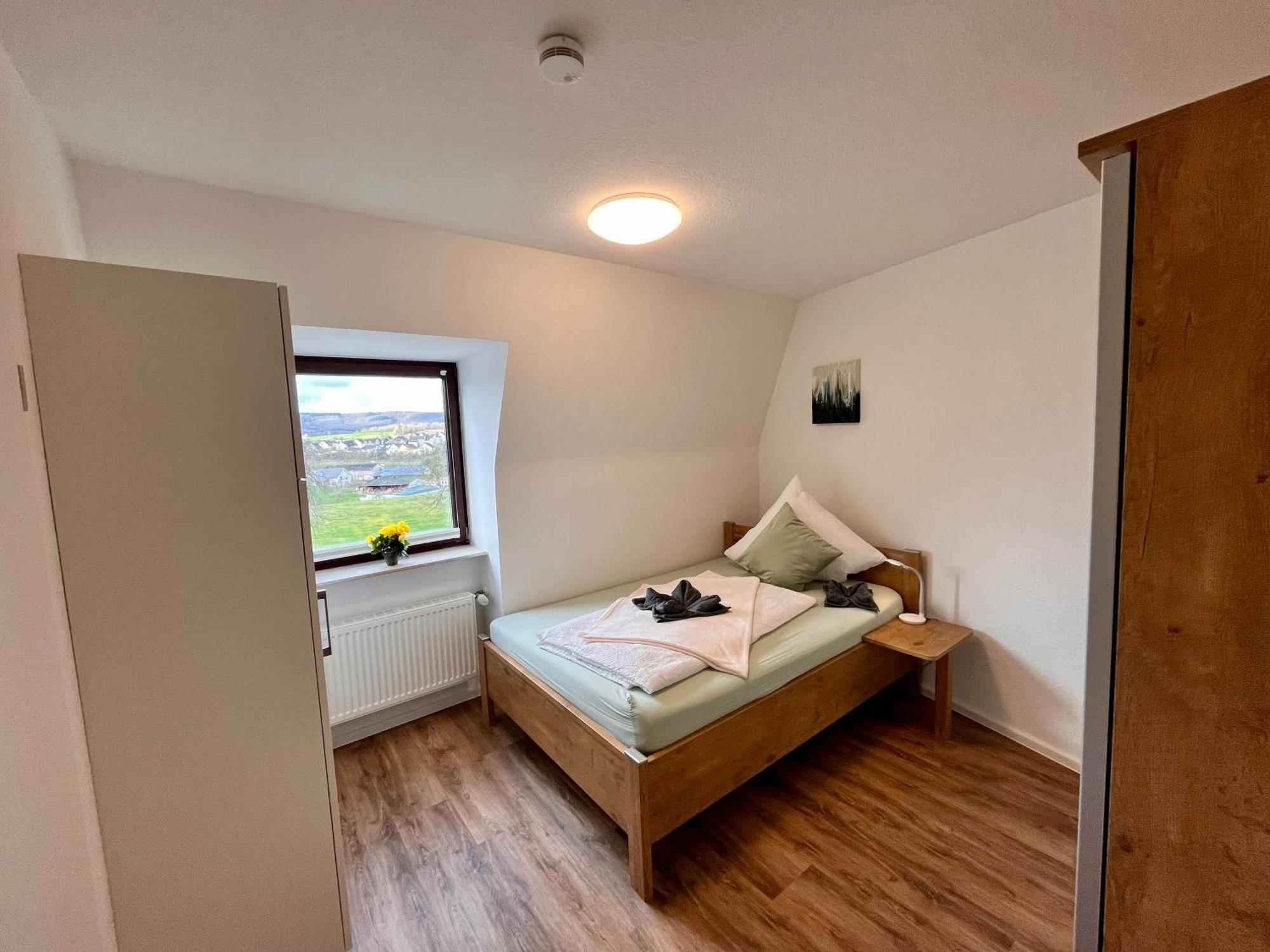 Aparthotel Tannenhof Виттлих Экстерьер фото