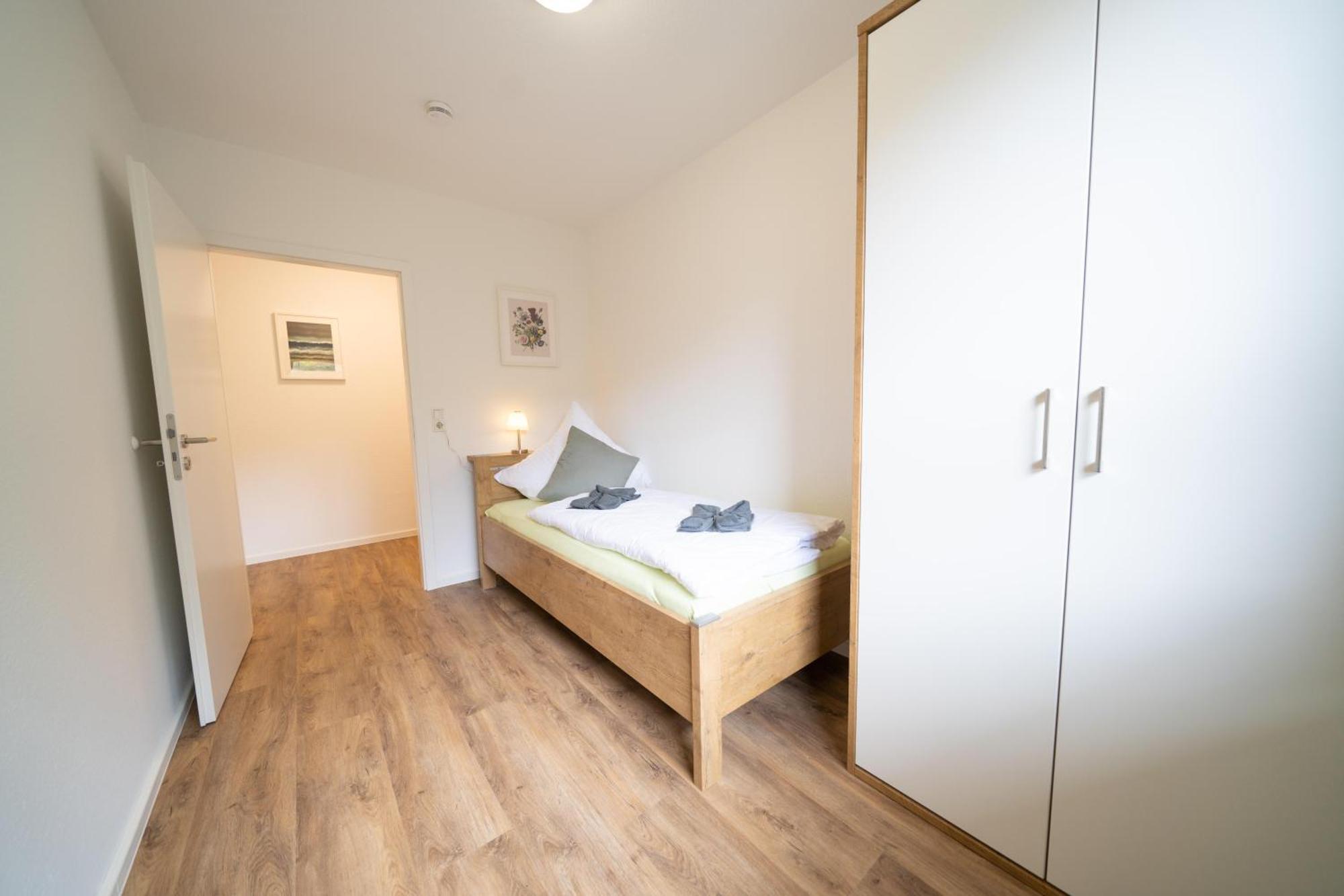 Aparthotel Tannenhof Виттлих Экстерьер фото