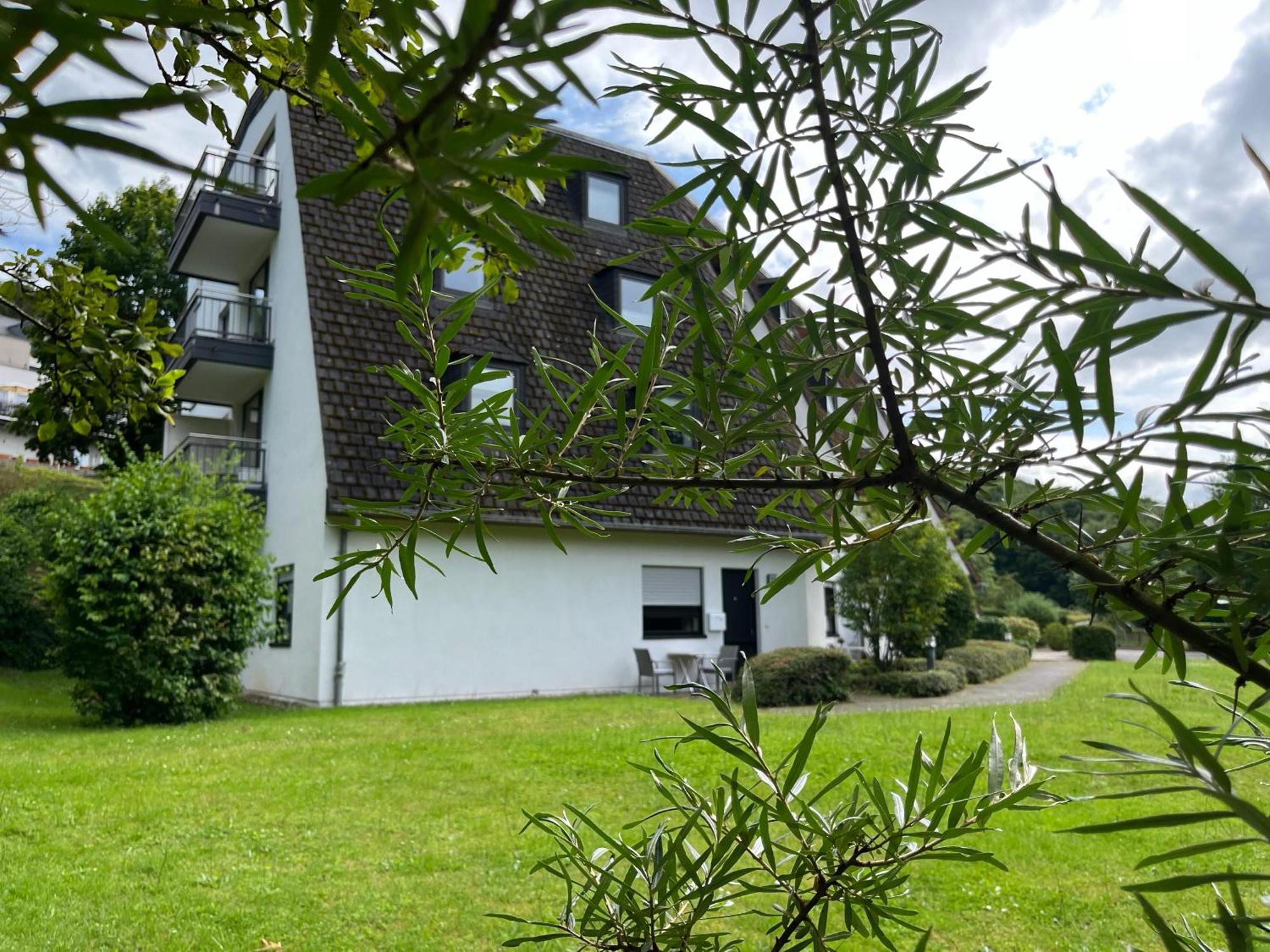 Aparthotel Tannenhof Виттлих Экстерьер фото