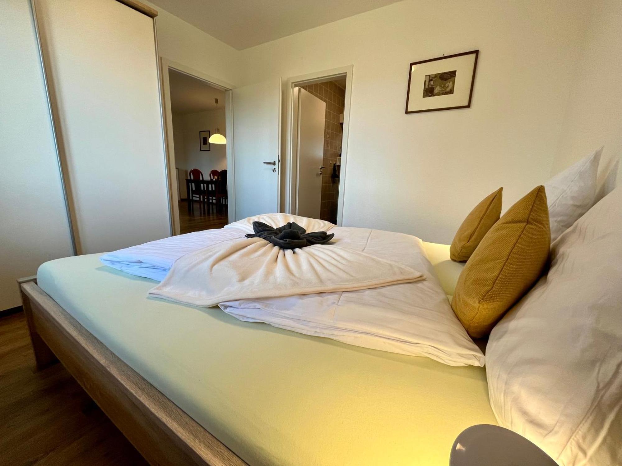 Aparthotel Tannenhof Виттлих Экстерьер фото