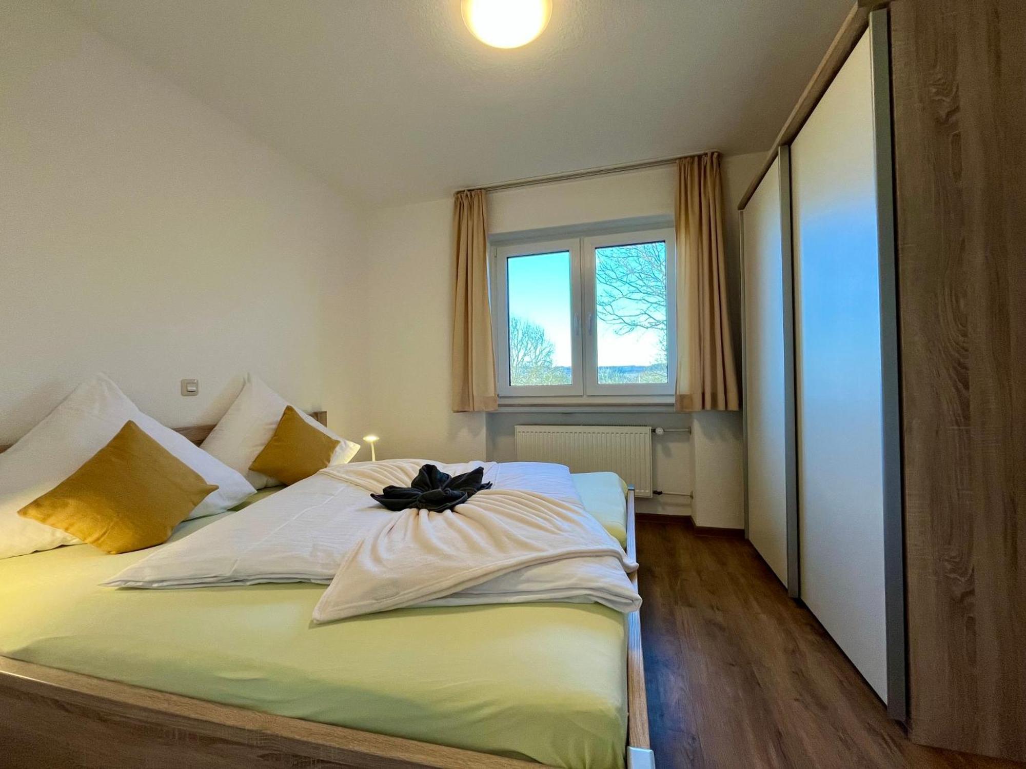 Aparthotel Tannenhof Виттлих Экстерьер фото